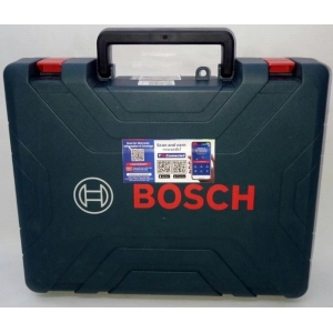 Bosch GTB 650 06014A2000