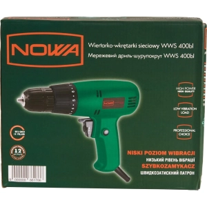 Nowa WWS 400bl