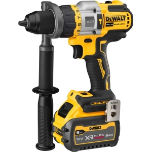 Taladro/atornillador DeWALT DCD999X1