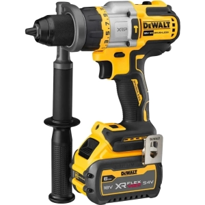 Taladro/atornillador DeWALT DCD999T1