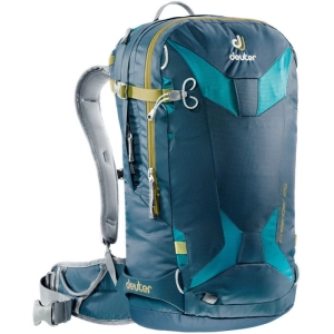 Mochila Deuter Freerider 26 2019