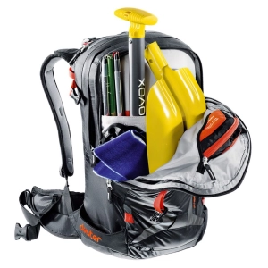 Deuter Freerider 26 2019