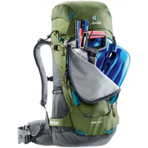 Deuter Rise 32+ SL