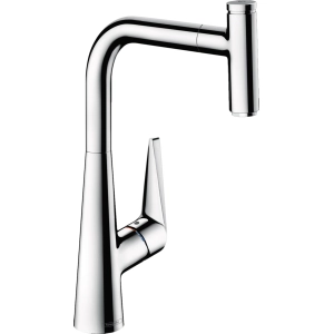 Mezclador Hansgrohe Talis Select M51 72826000