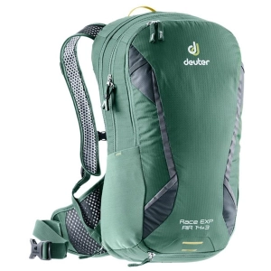 Mochila Deuter Race EXP Air 14+3