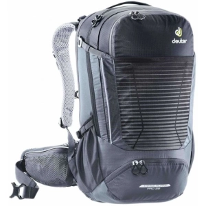 Mochila Deuter Trans Alpine Pro 28 2019