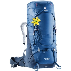 Mochila Deuter Aircontact 60+10 SL 2019