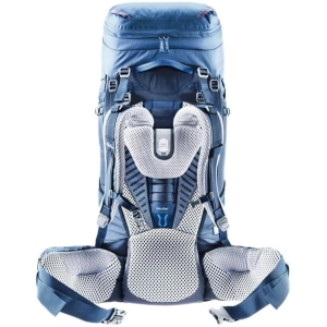 Deuter Aircontact 60+10 SL 2019