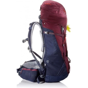 Deuter Aircontact 50+10 SL 2019