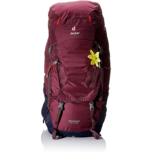 Deuter Aircontact 50+10 SL 2019