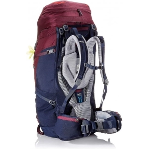 Deuter Aircontact 50+10 SL 2019