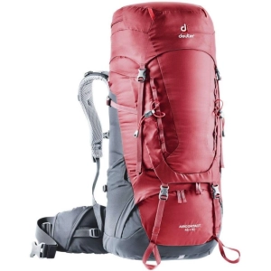 Deuter Aircontact 45+10 2019