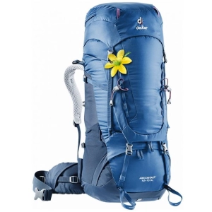 Mochila Deuter Aircontact 40+10 SL 2019