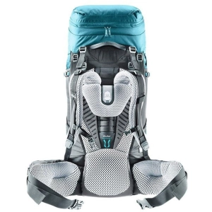 Deuter Aircontact 40+10 SL 2019