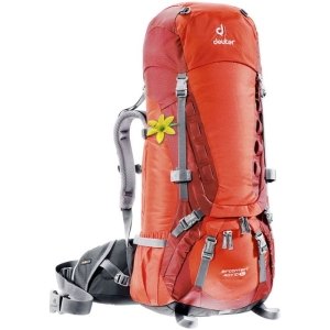 Deuter Aircontact 40+10 SL 2017