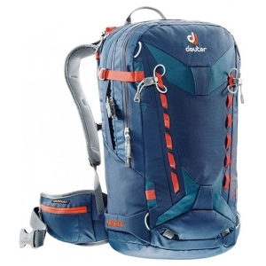 Mochila Deuter Freerider Pro 30 2019