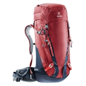 Mochila Deuter Guide 35+ 2019