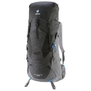 Mochila Deuter Aircontact Lite 40+10