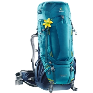 Mochila Deuter Aircontact PRO 65+15 SL 2019