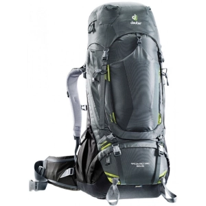 Mochila Deuter Aircontact PRO 60+15 2019