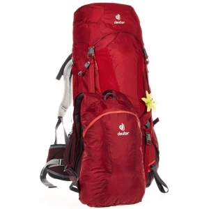 Deuter Aircontact PRO 55+15 SL 2019