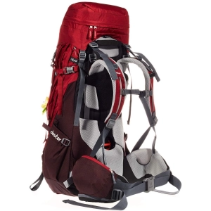 Deuter Aircontact PRO 55+15 SL 2019