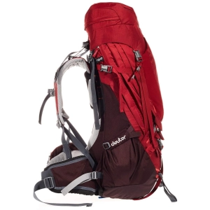 Deuter Aircontact PRO 55+15 SL 2019