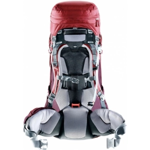 Deuter Aircontact PRO 55+15 SL 2019