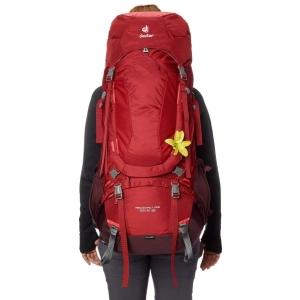 Deuter Aircontact PRO 55+15 SL 2019