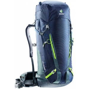 Mochila Deuter Guide 42+ EL 2019