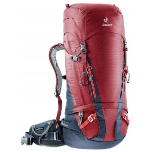 Mochila Deuter Guide 45+ 2019