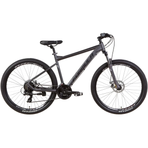 Bicicleta Formula F-1 DD 27,5 2021 frame 15,5