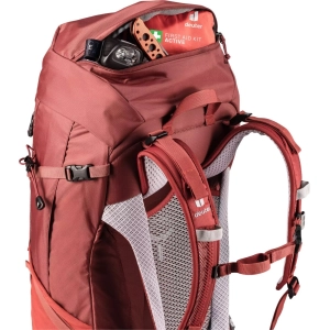 Deuter Futura PRO 38 SL