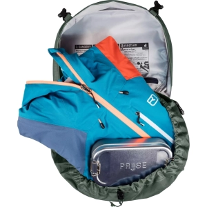 Deuter Futura PRO 36 2019