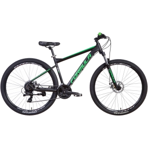 Bicicleta Formula F-1 DD 29 2021 frame 18,5