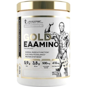 Aminoácidos Kevin Levrone Gold EAAmino 390 g