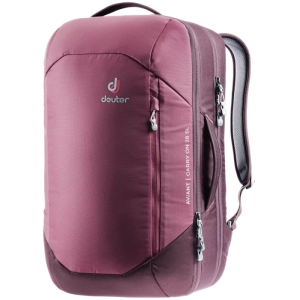 Mochila Deuter Aviant Carry On 28 SL