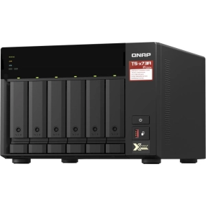 QNAP TS-673A-8G