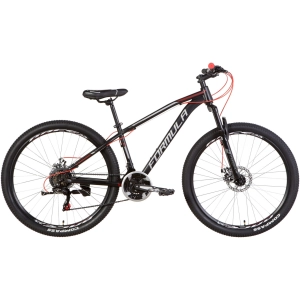 Bicicleta Formula Dragonfly 27,5 2021