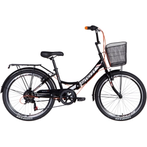 Bicicleta Formula Smart 24 ratchet 2021