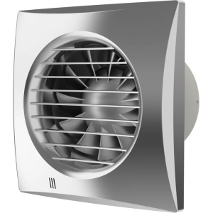 Ventiladores de escape