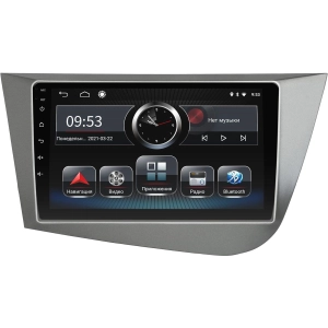 Autorradio Incar PGA-1089