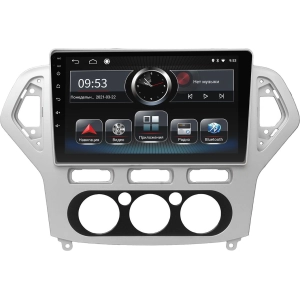 Autorradio Incar PGA-3002