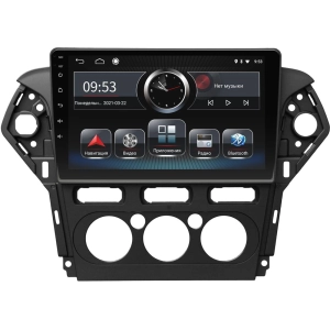 Autoradio Incar PGA-3003