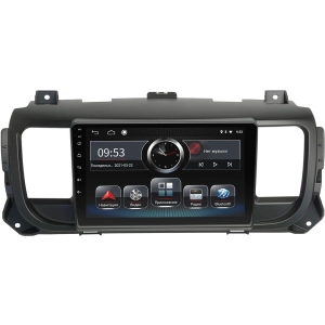 Autorradio Incar PGA-7010