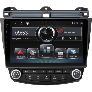 Autorradio Incar PGA-0114