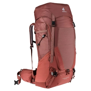 Mochila Deuter Futura Air Trek 55+10 SL