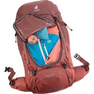 Deuter Futura Air Trek 55+10 SL