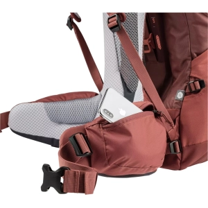 Deuter Futura Air Trek 55+10 SL