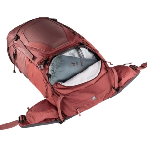 Deuter Futura Air Trek 55+10 SL